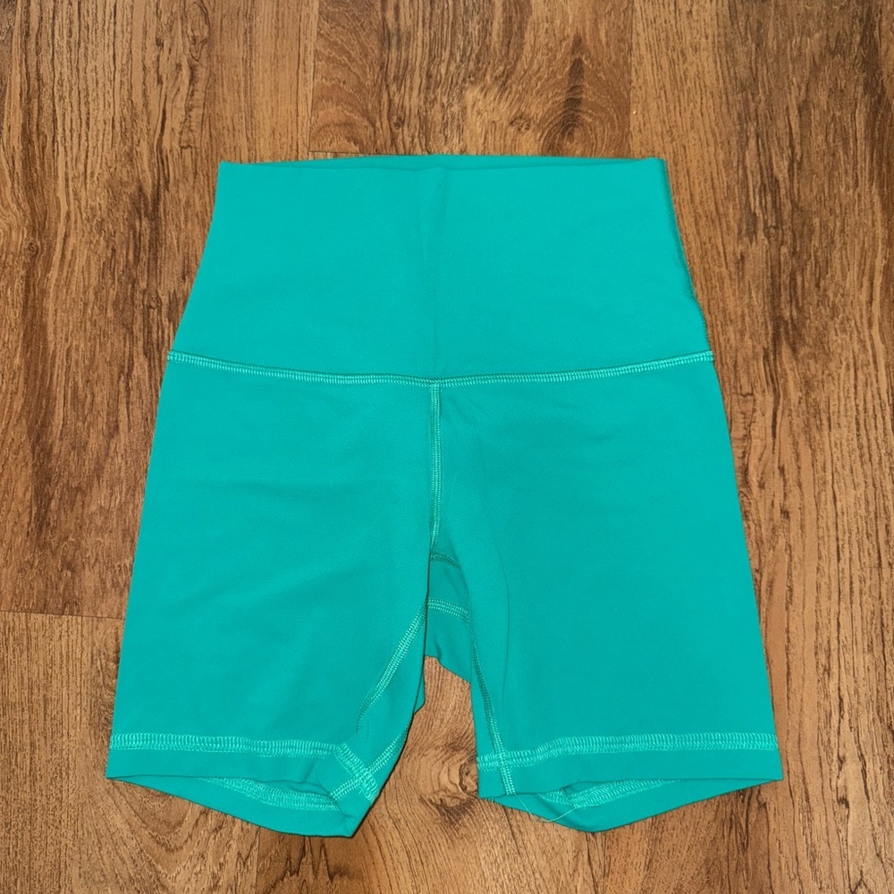 EUC Lululemon Shorts